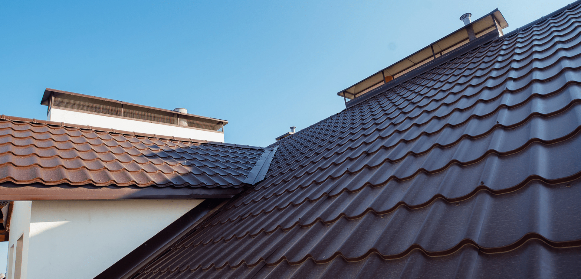 Meiningjia Roofing System Nantong Co. , Ltd