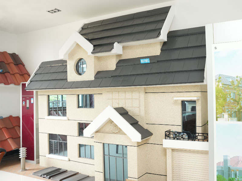 อลูมิเนียมแมงกานีสแมงกานีสกระเบื้องหลังคาโลหะแบน