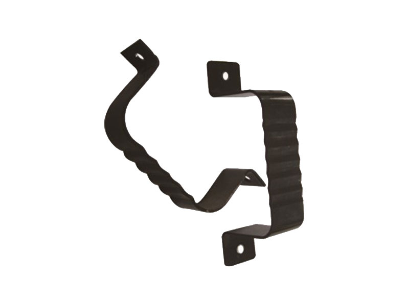 อุปกรณ์เสริมรางน้ำอลูมิเนียม