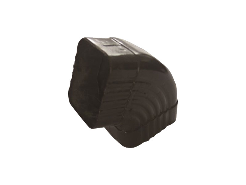 อุปกรณ์เสริมรางน้ำอลูมิเนียม