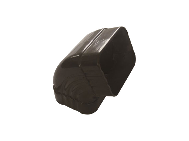 อุปกรณ์เสริมรางน้ำอลูมิเนียม