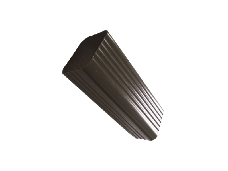 อุปกรณ์เสริมรางน้ำอลูมิเนียม