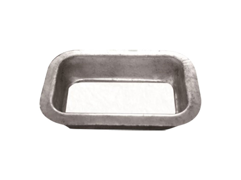 อุปกรณ์เสริมรางน้ำอลูมิเนียม