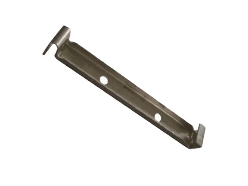 อุปกรณ์เสริมรางน้ำอลูมิเนียม