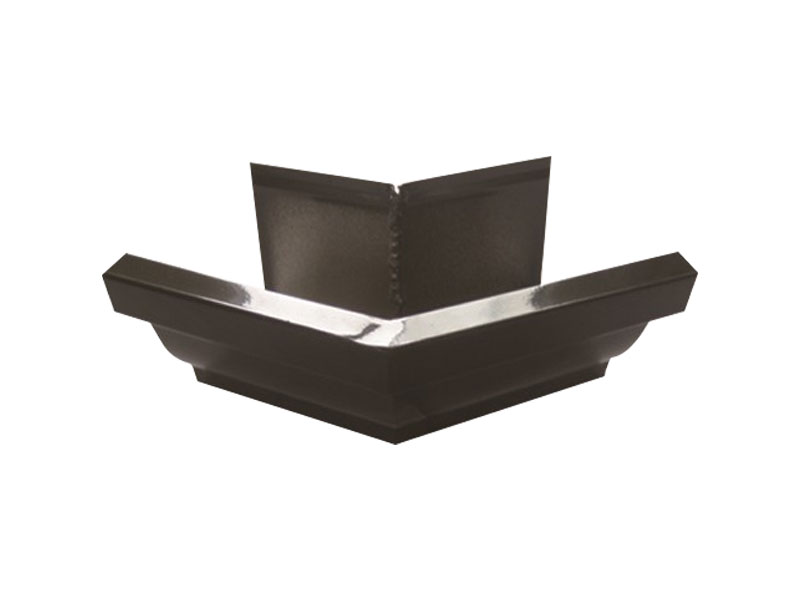 อุปกรณ์เสริมรางน้ำอลูมิเนียม