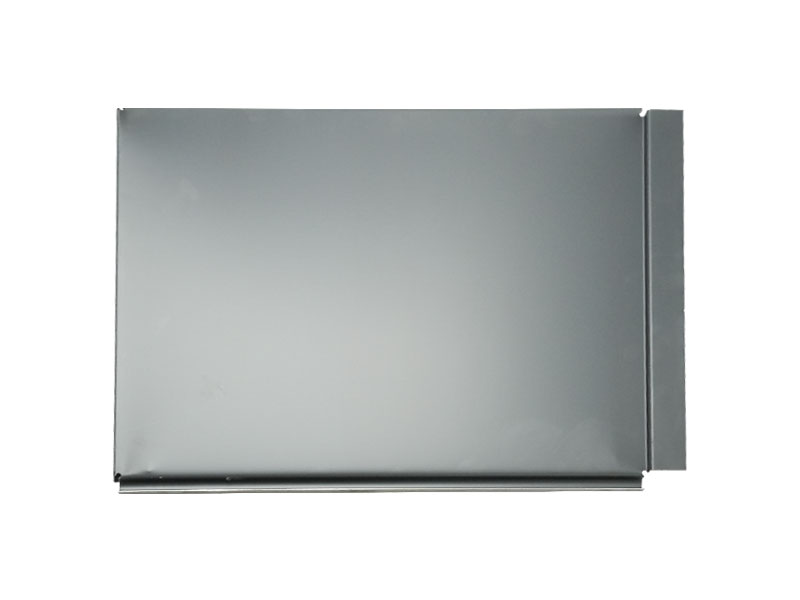 อลูมิเนียมแมงกานีสแมงกานีสกระเบื้องหลังคาโลหะแบน