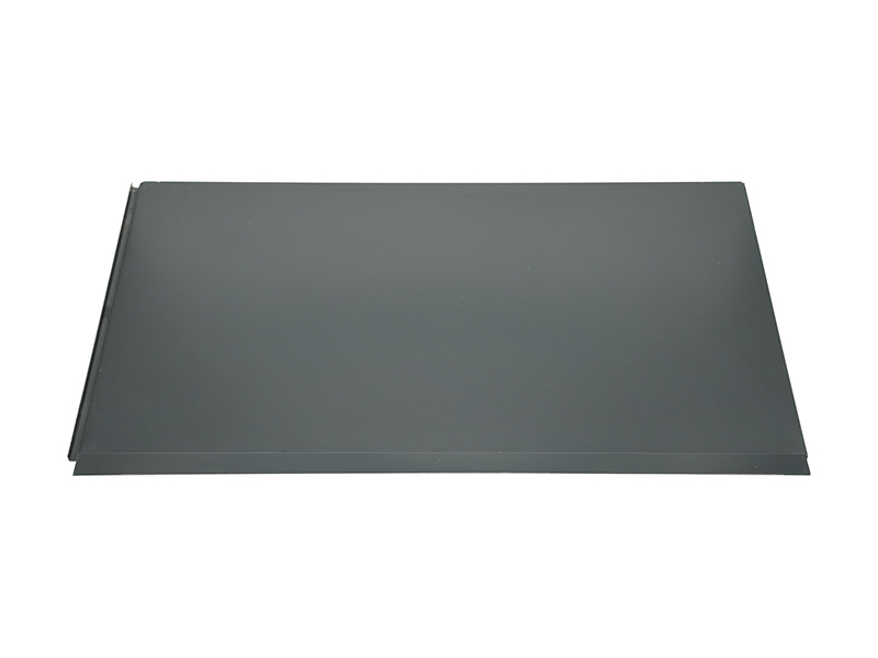 อลูมิเนียมแมงกานีสแมงกานีสกระเบื้องหลังคาโลหะแบน