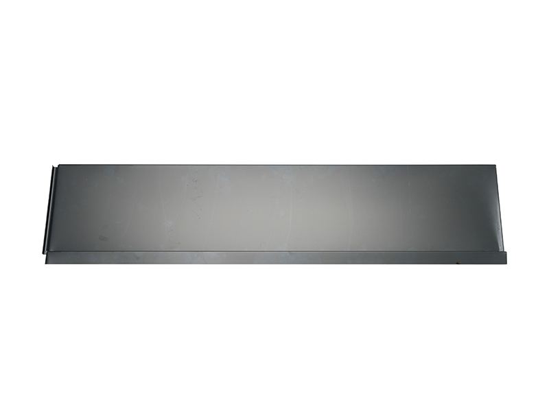 อลูมิเนียมแมงกานีสแมงกานีสกระเบื้องหลังคาโลหะแบน