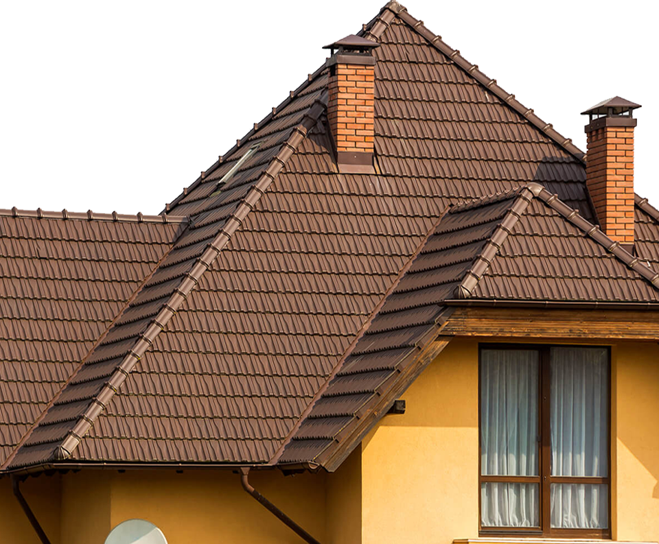 Meiningjia Roofing System Nantong Co. , Ltd